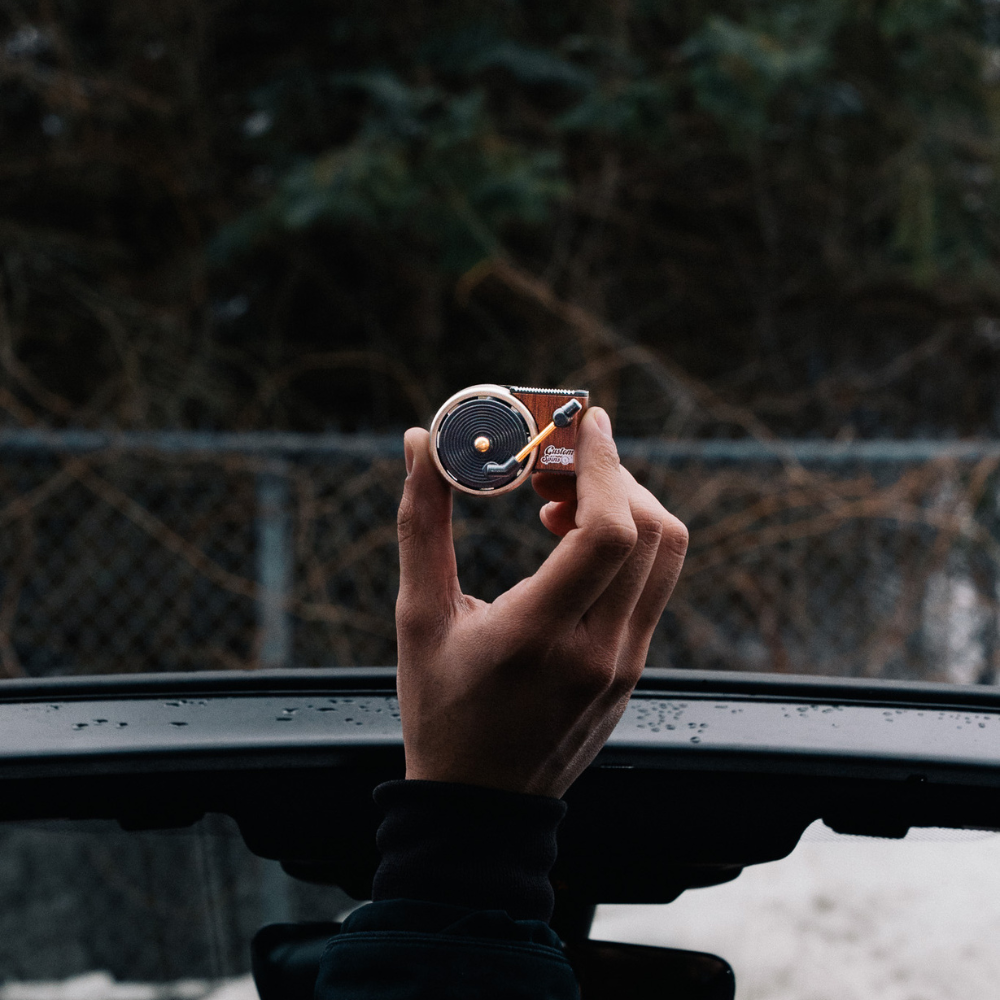 How I Fell in Love with CustomSpins: The Easiest Way to Personalize My Ride