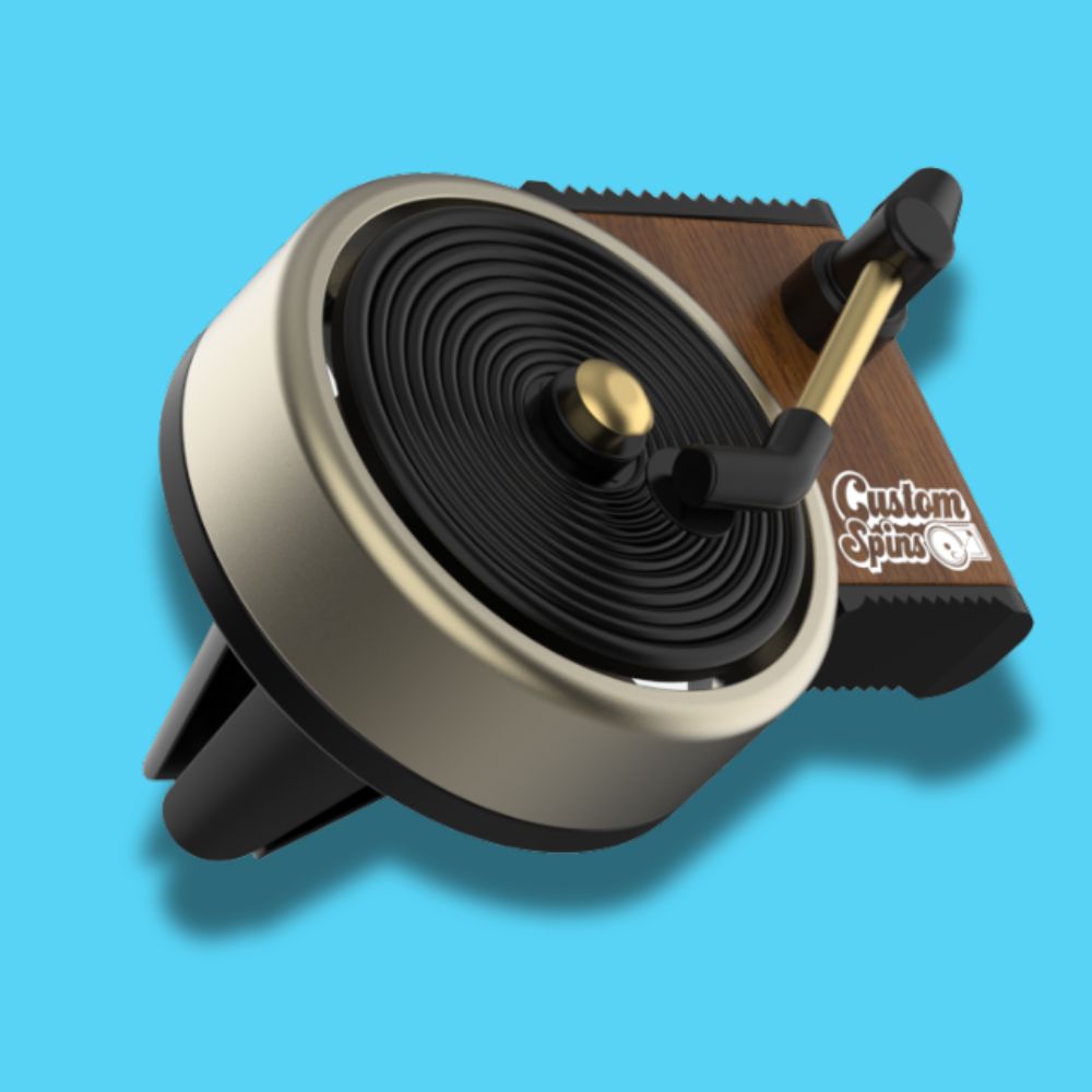 Add Another Custom Spins – Thank You Special