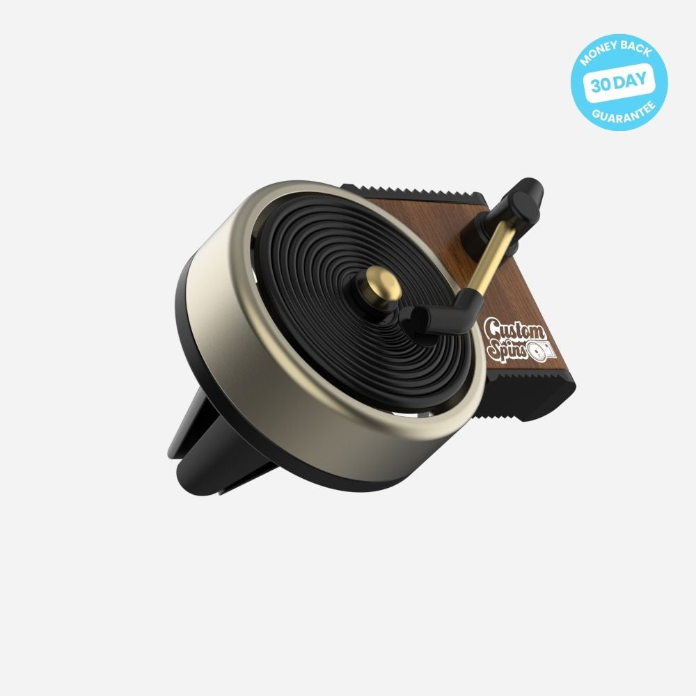Turntable Bundle