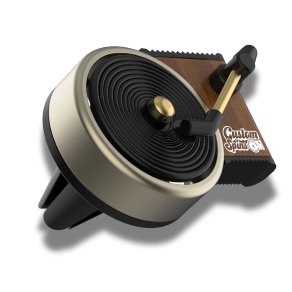 Extra Turntable