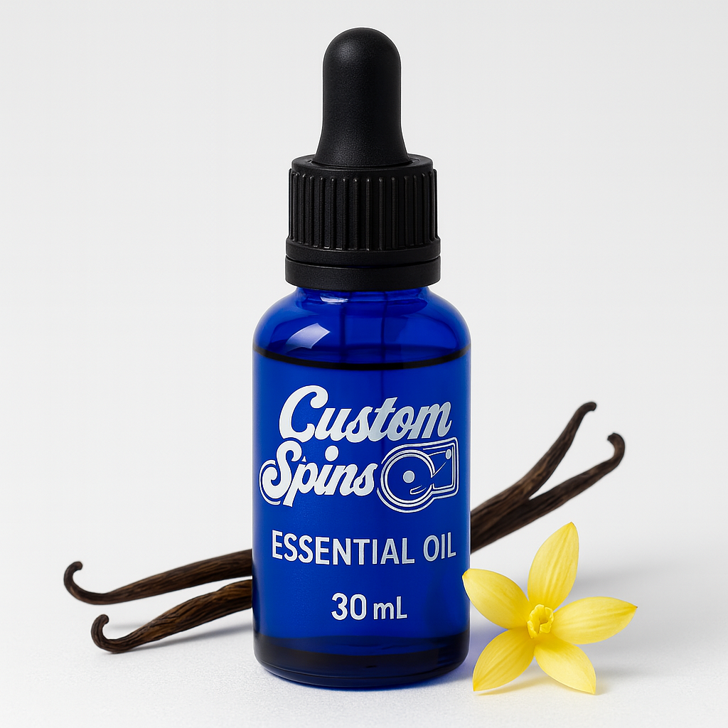 Signature Rescent Oil