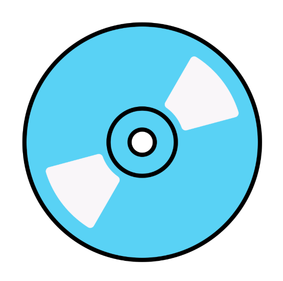 1 Scented CD