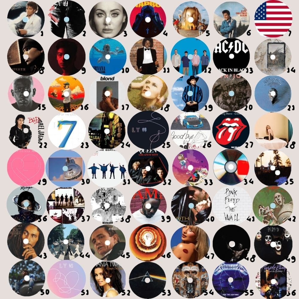 CustomSpins™ Bundle