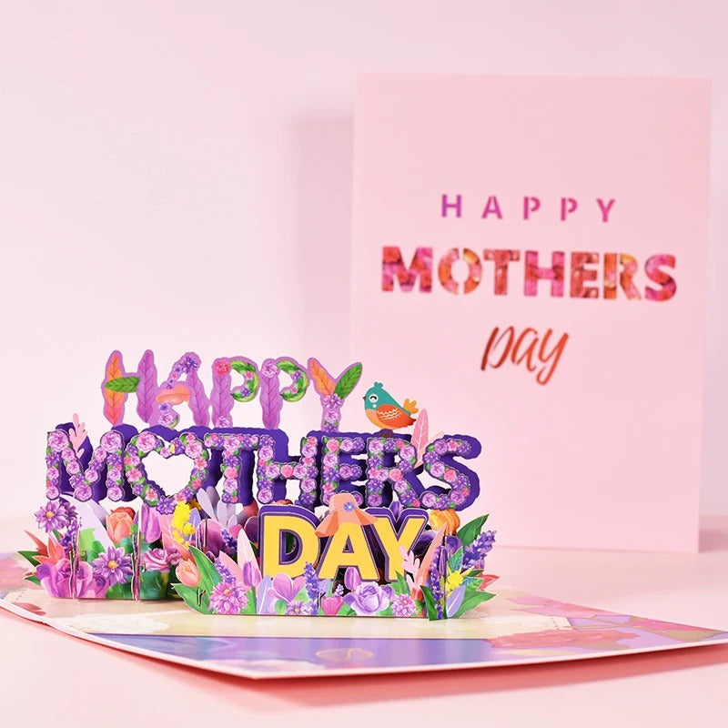 Mother's Day Card