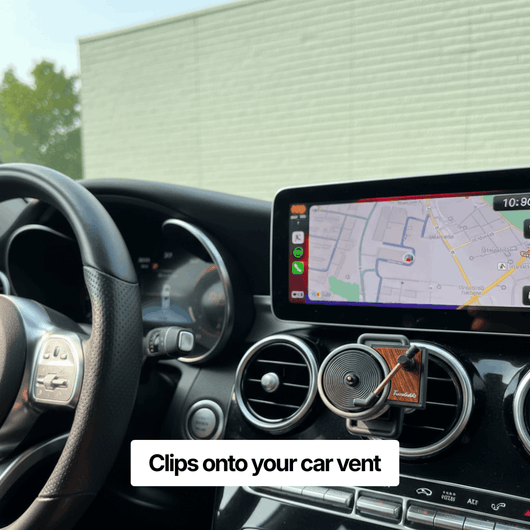 CustomSpins™ Air Freshener Bundle