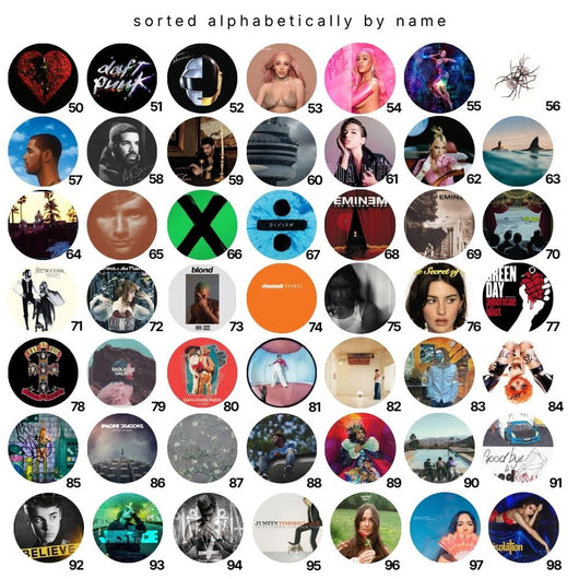 CustomSpins™ Air Freshener Bundle