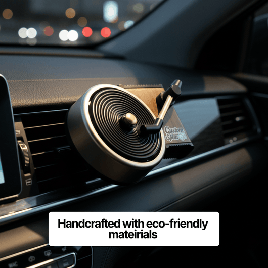 CustomSpins™ Air Freshener Bundle