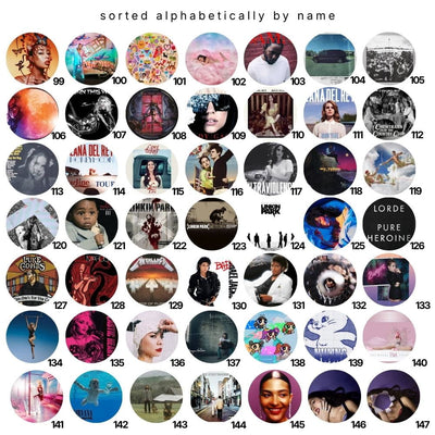 CustomSpins™ Air Freshener Bundle