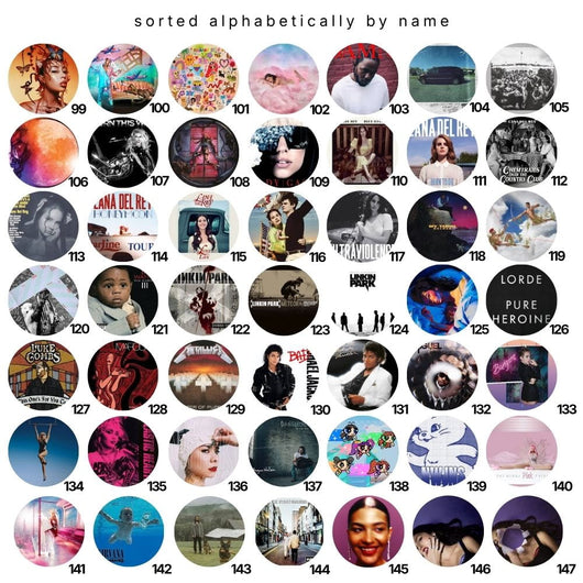 CustomSpins™ Air Freshener Bundle