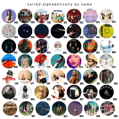 CustomSpins™ Air Freshener Bundle