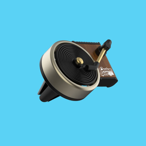 4 Turntables + 40 CD's