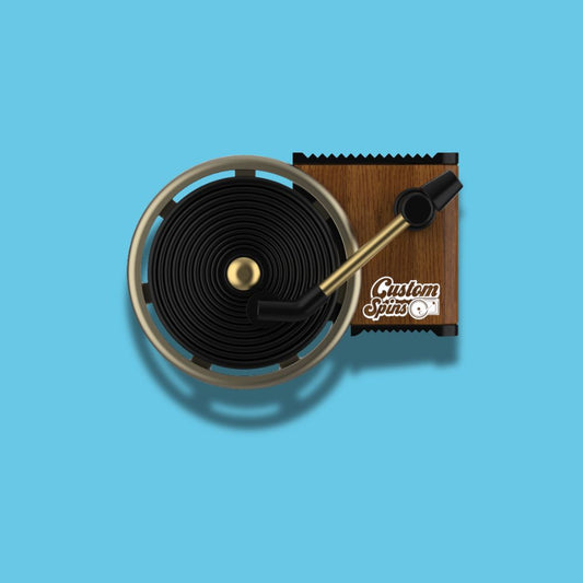 1 Turntable