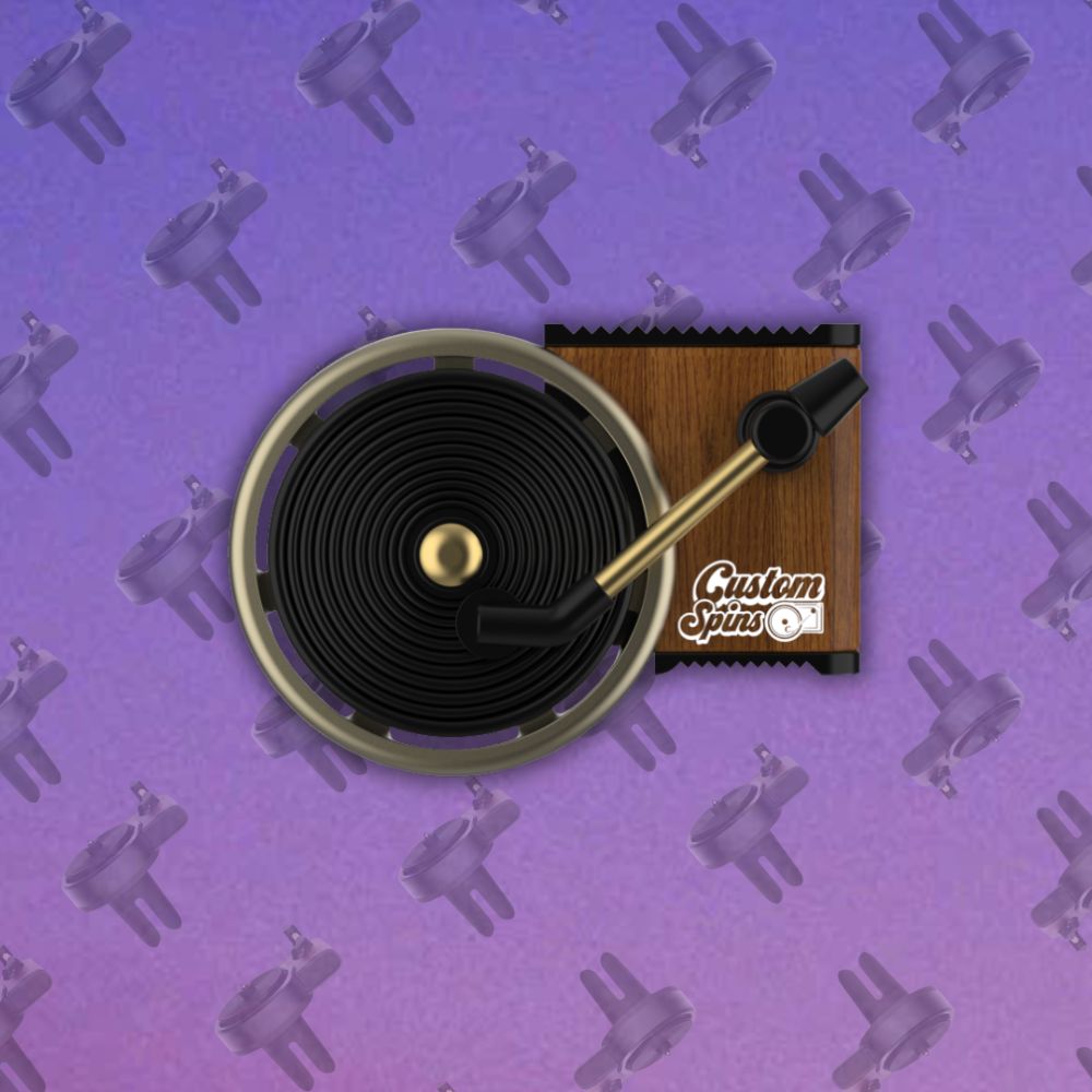 Custom Air Freshener Bundle