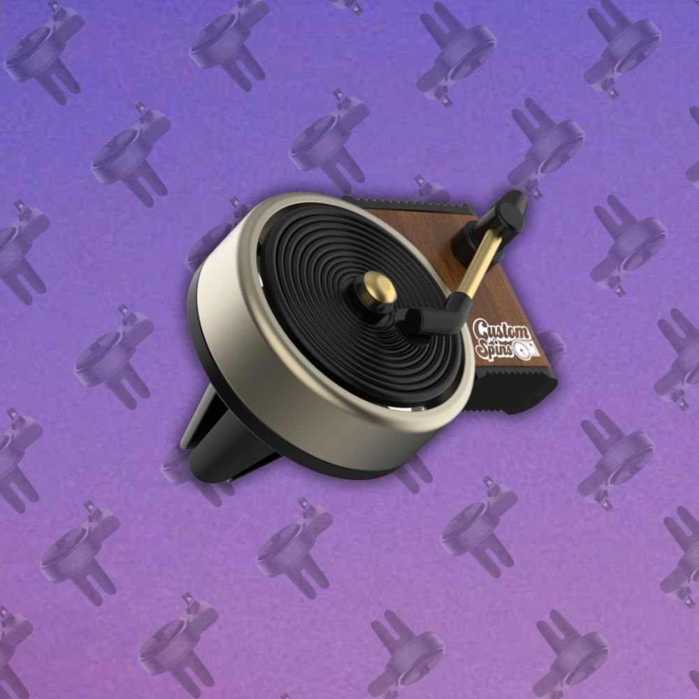 Custom Air Freshener Bundle