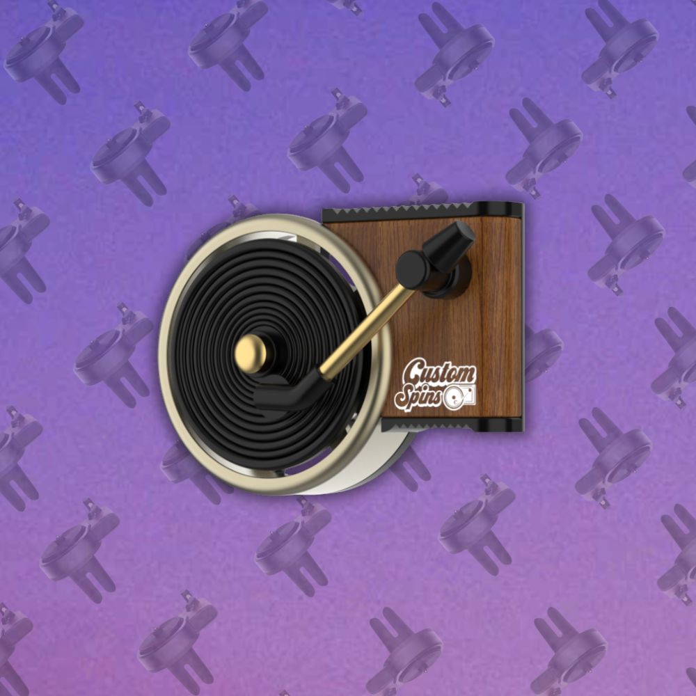 Custom Air Freshener Bundle
