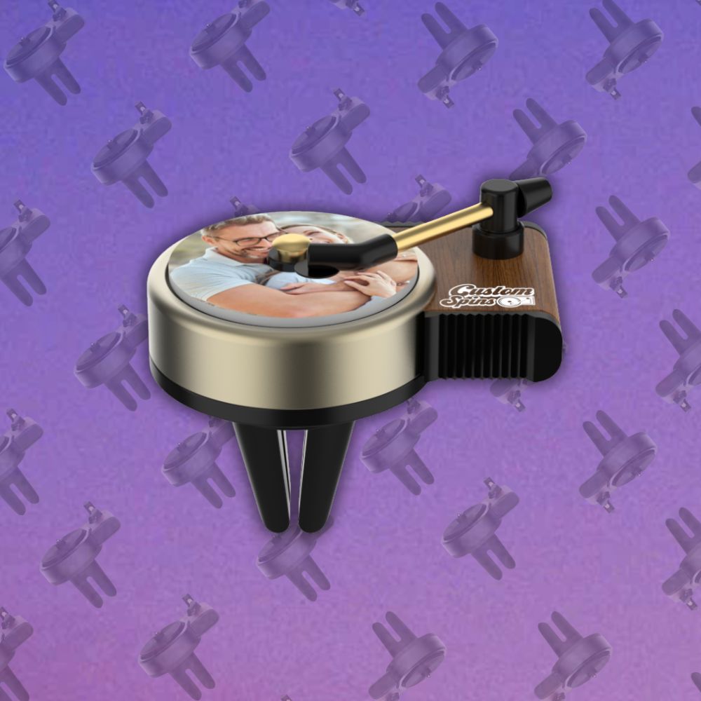 Custom Air Freshener Bundle