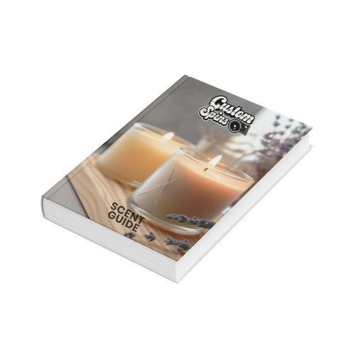 The Ultimate Scent Guide