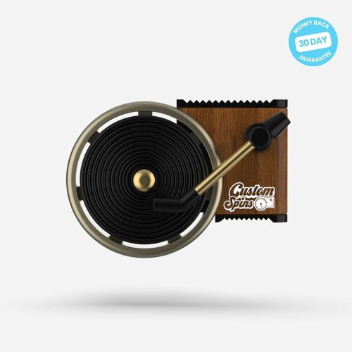 Turntable Bundle