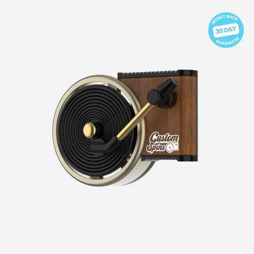 Turntable Bundle