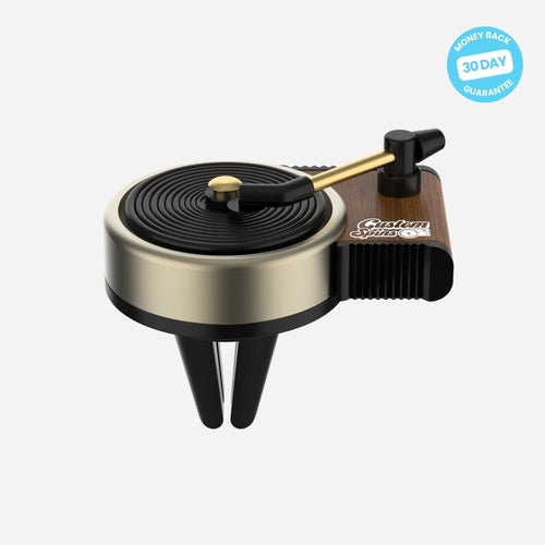 Turntable Bundle