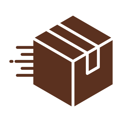 Free Tracked Shipping