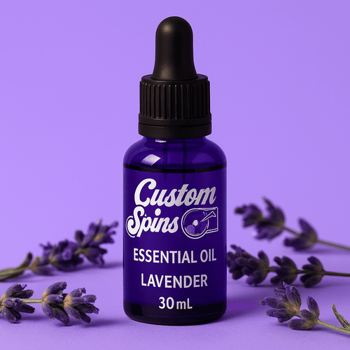 Signature Rescent Oil