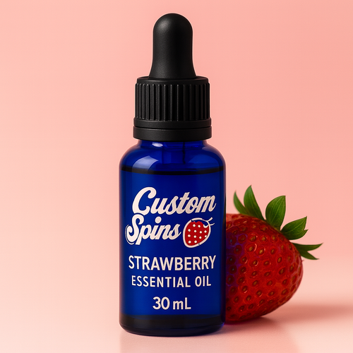 Signature Rescent Oil