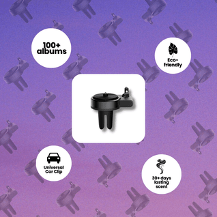 Turntable + CD Bundle