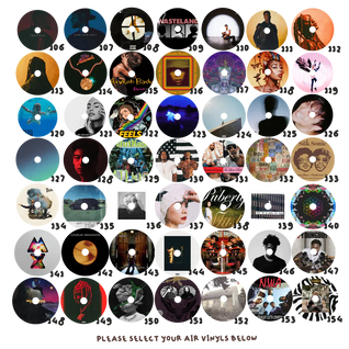 Turntable + CD Bundle