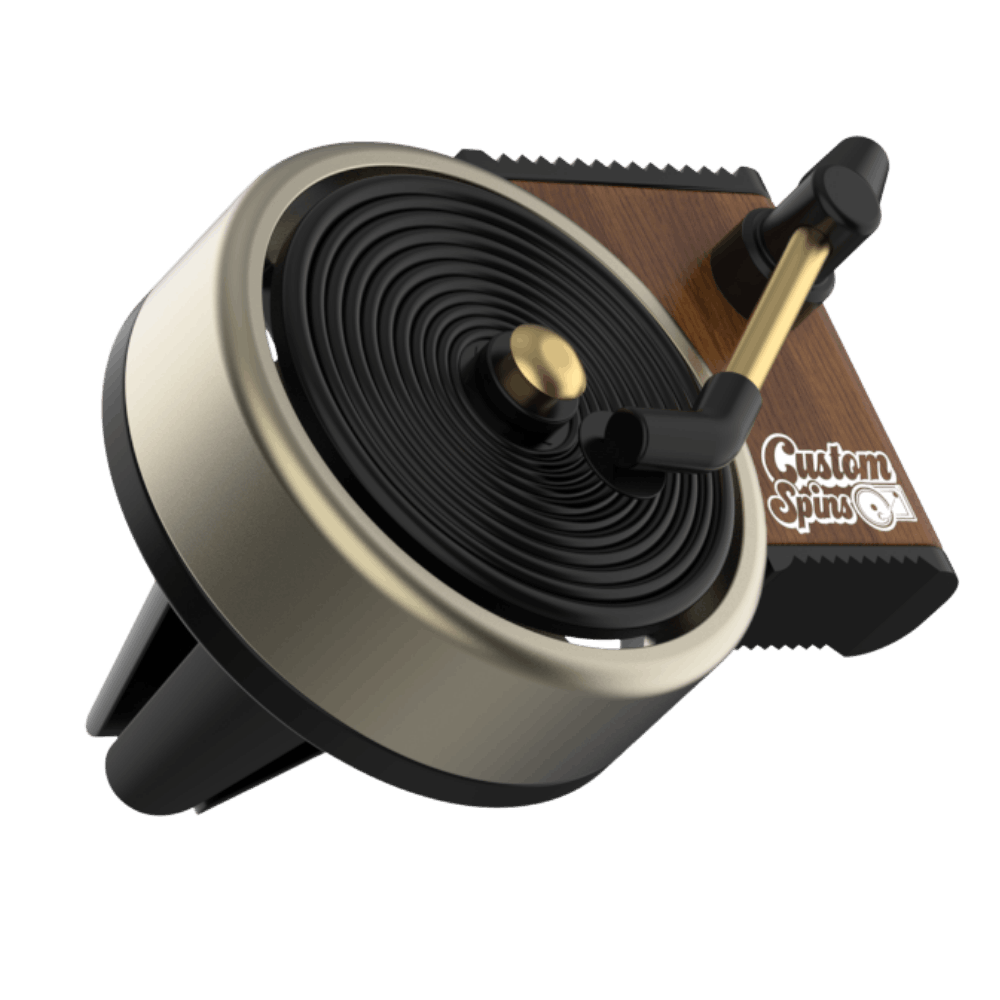 Extra Turntable
