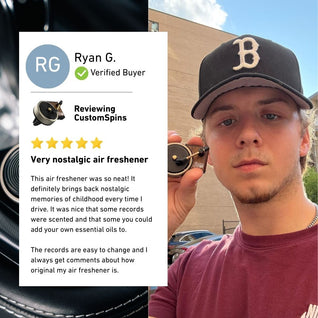 Turntable + CD Bundle