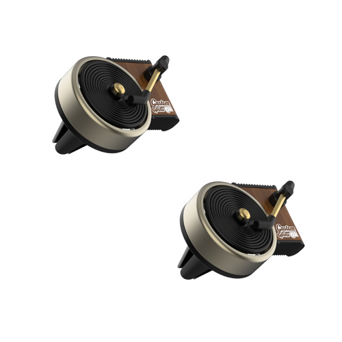 Extra Turntables (2 Pack)