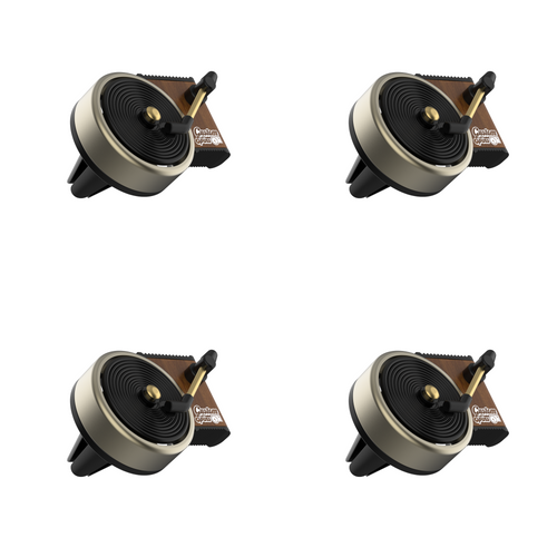 Extra Turntable (4 Pack)