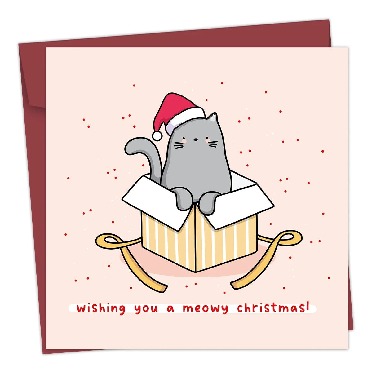 Christmas Card