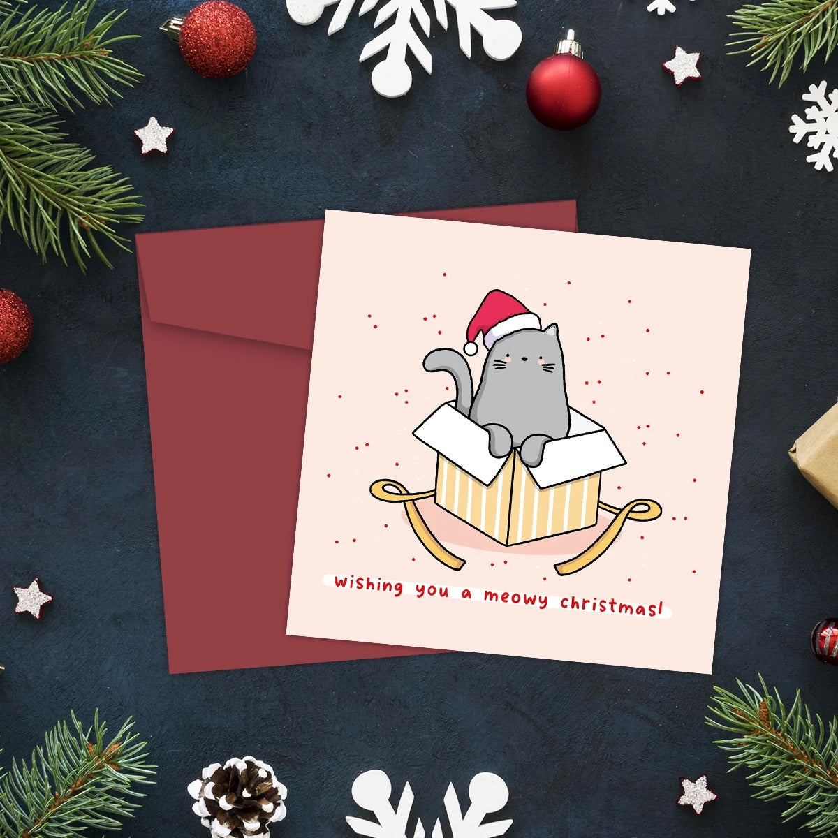 Christmas Card