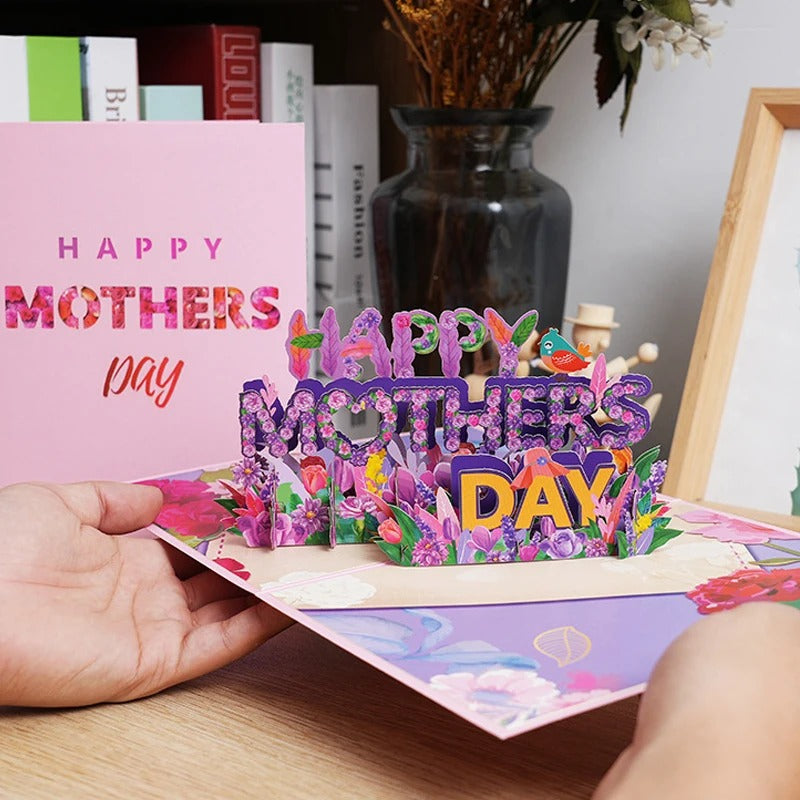Mother's Day Card