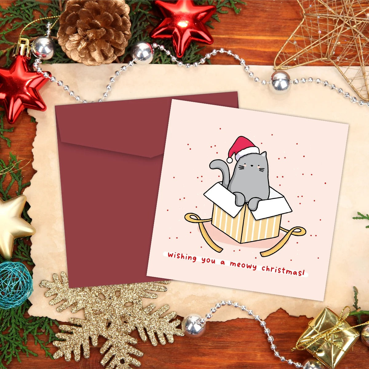 Christmas Card