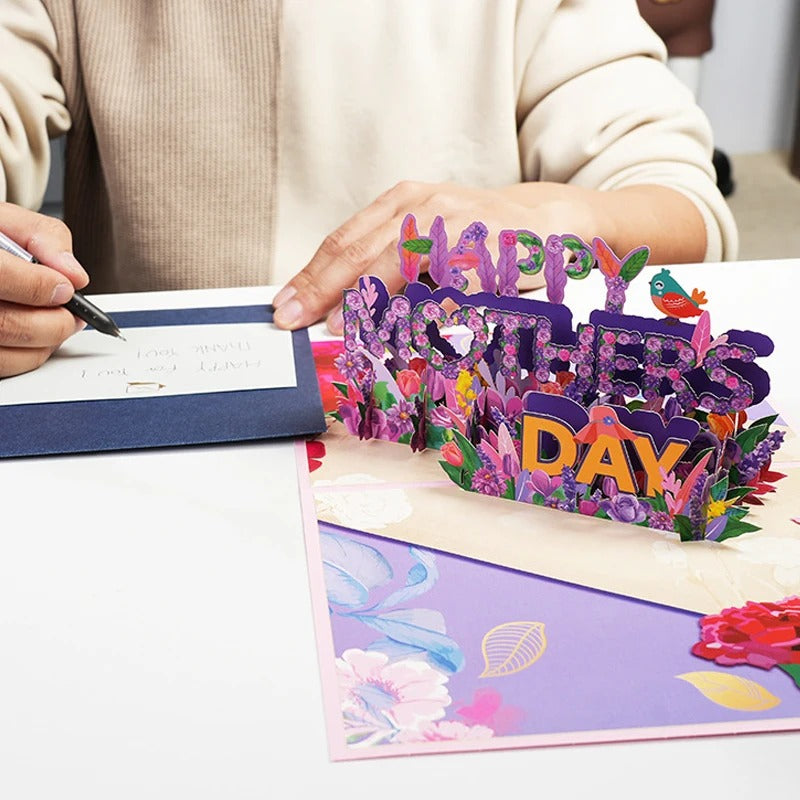 Mother's Day Card