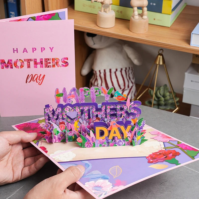Mother's Day Card