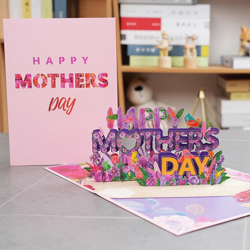 Mother's Day Card