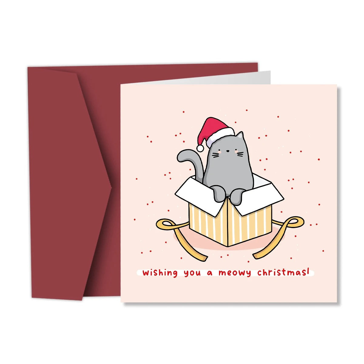 Christmas Card