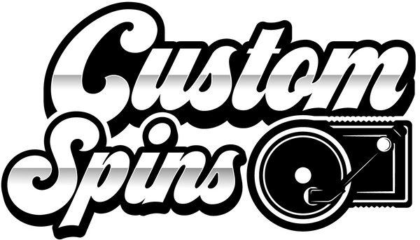 Custom Spins