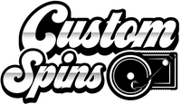 Custom Spins